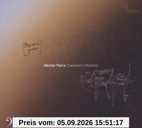 Caressant l'Horizon