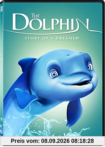 Dolphin / (Ws Ac3 Dol) [DVD] [Region 1] [NTSC] [US Import]
