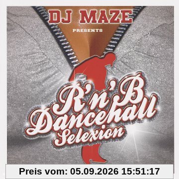 R N B Dancehall Selexion
