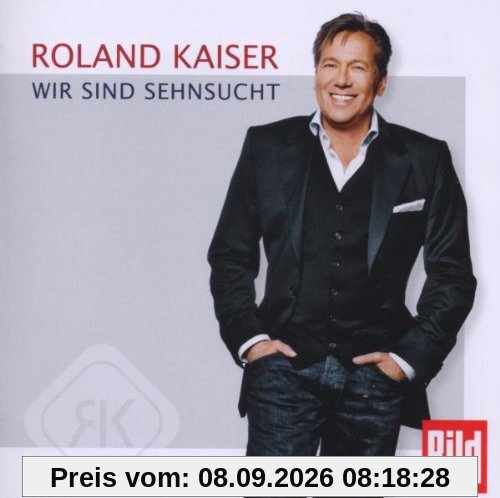 Wir Sind Sehnsucht