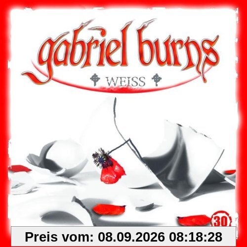 30: WEISS