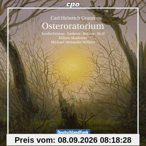 Osteroratorium