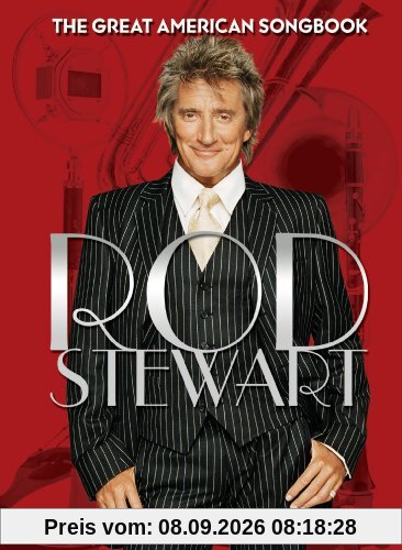 The Great American Songbook Box Set