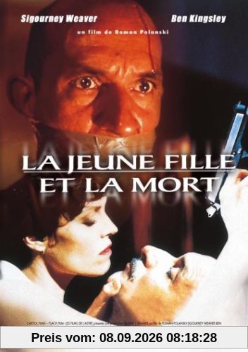 La Jeune fille et la mort [FRANZOSICH]