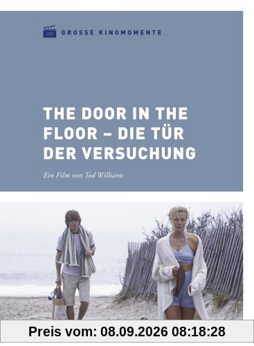 The Door in the Floor - Die Tür der Versuchung - Große Kinomomente