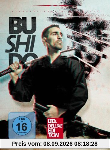 Jenseits von Gut und Böse (Deluxe Edition inkl. 3D-Cover / 2CDs + 1DVD)