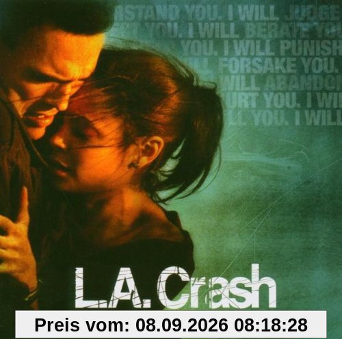 L.A. Crash - Music From And Inspired By The Film