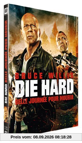 Die hard 5 : une belle journée pour mourir [FR Import]