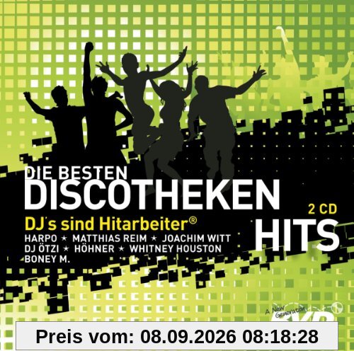 Discothekenhits