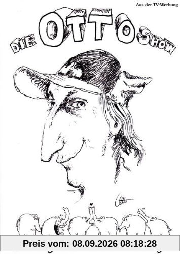 Otto - Die Otto-Show, Folge 02 (TV-Show 06-09) [2 DVDs]