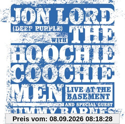 Live At The Basement (Limited Collector's Edition)