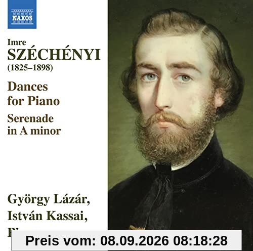 Dances for Piano