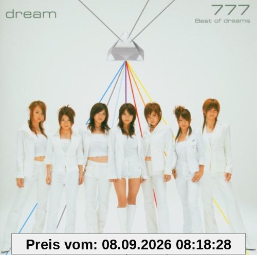 777-Best of Dreams