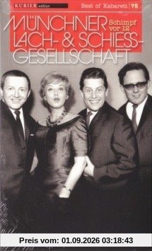 Schimpf vor 12