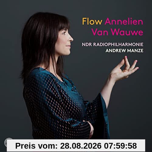 Van Wauwe Flow
