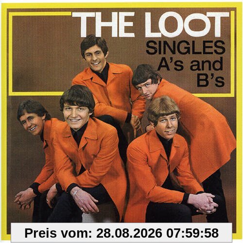 Loot Singles A's & B's