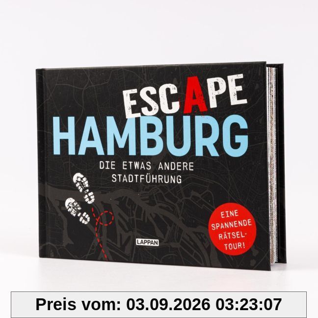 ESCAPE Hamburg