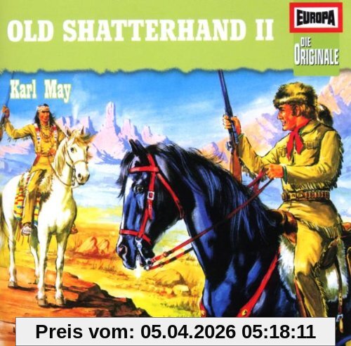 059/Old Shatterhand II