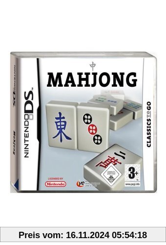 Mahjong