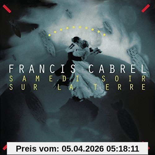 Samedi Soir Sur la Terre [Vinyl LP]