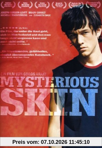 Mysterious Skin
