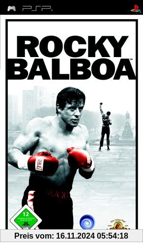 Rocky Balboa