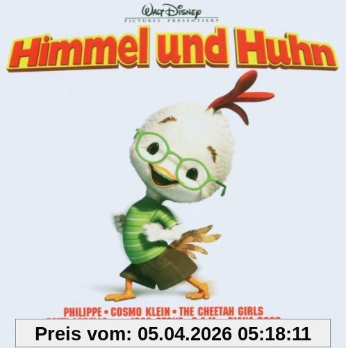 Himmel Und Huhn