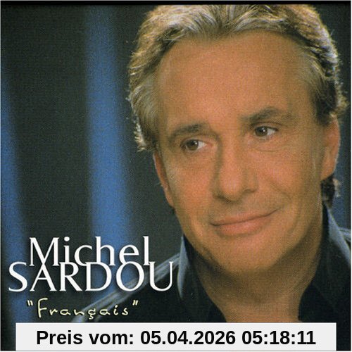 Michel Sardou Francais