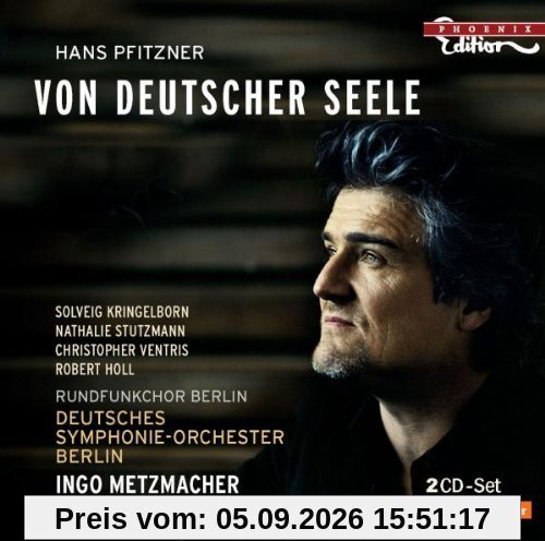 Von Deutscher Seele