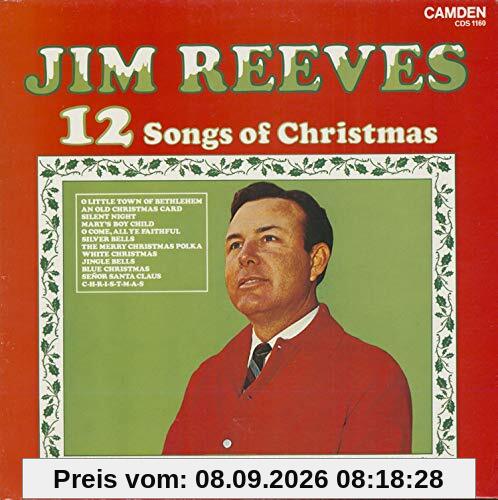 12 songs of christmas / Vinyl record [Vinyl-LP]
