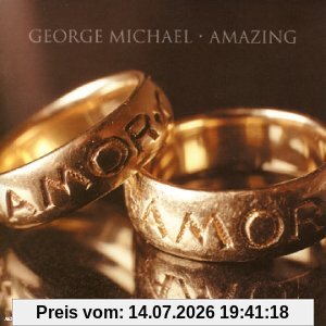 George Michael Amazing