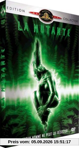 La Mutante [Édition Collector] [FR IMPORT]