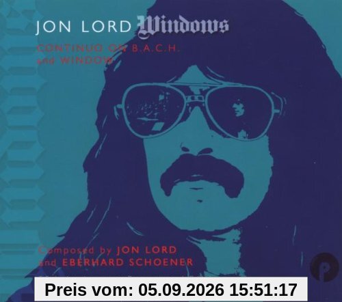 Windows (35th Anniversary Lim.ed.)
