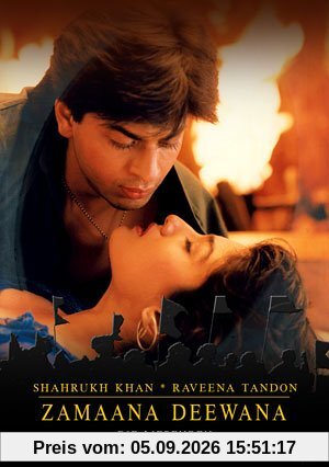 Zamaana Deewana - Die Liebenden