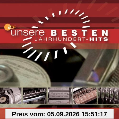 Unsere Besten-Jahrhunderthits