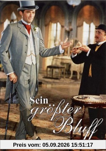 Sein größter Bluff - The Million Pound Note