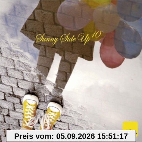 Sunny Side Up Vol.10