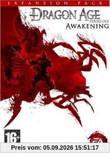 Dragon Age: Origins - Awakening