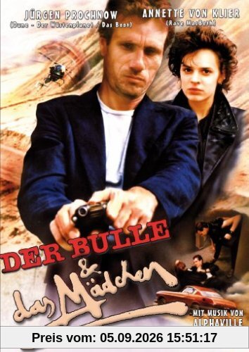 Der Bulle und das Mädchen