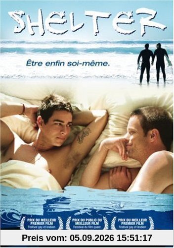 Shelter [FR Import]