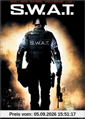 S.W.A.T. - Unité d'élite [FR Import]
