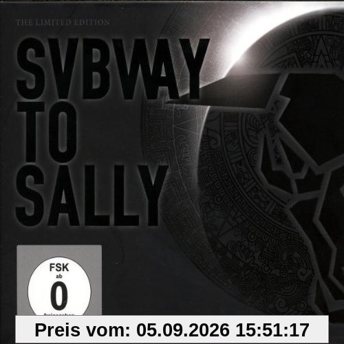 Schwarz in Schwarz (Fan Edition)