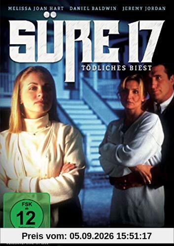 Süße 17 - Tödliches Biest
