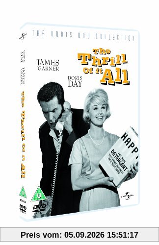 The Thrill of It All [UK Import]