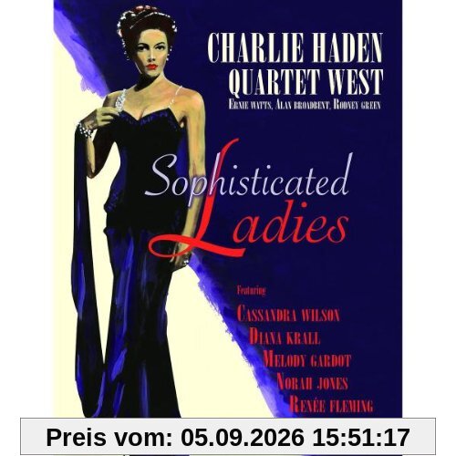 Sophisticated Ladies