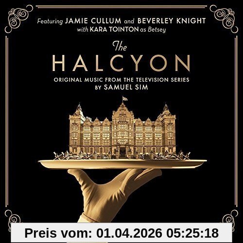 Halcyon