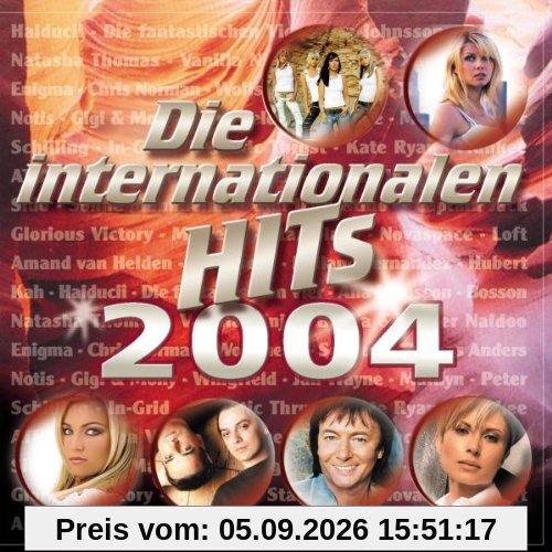 Die Internationalen Hits 2004