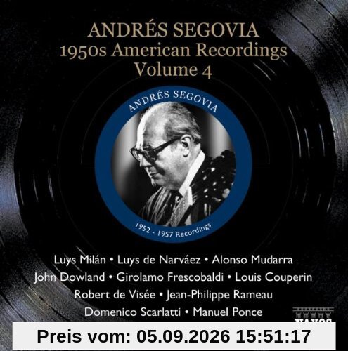 1950s American Recordings Vol. 4