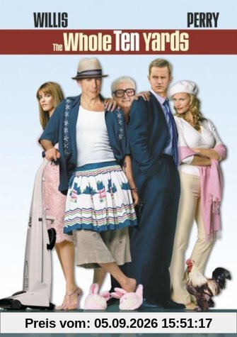 The Whole Ten Yards [UK Import]