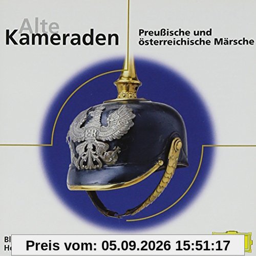 Alte Kameraden (Eloquence)